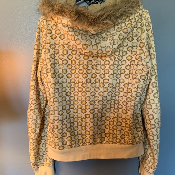 Billabong hoodie - Picture 3 of 6